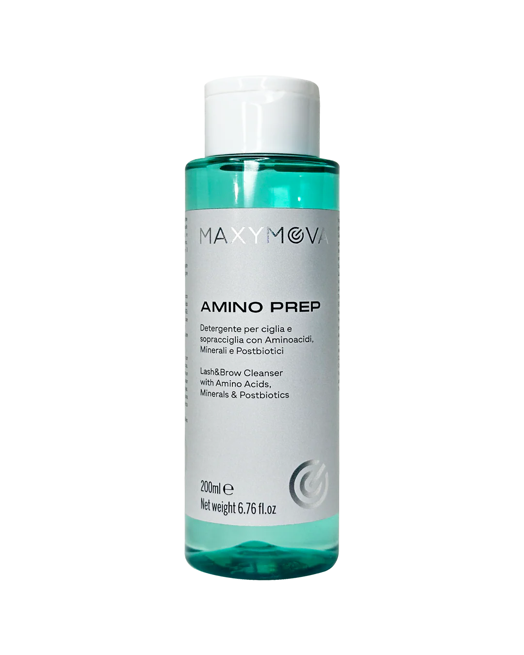 MAXYMOVA AMINO PREP – Loțiune de Pre-Tratament, 200 ml