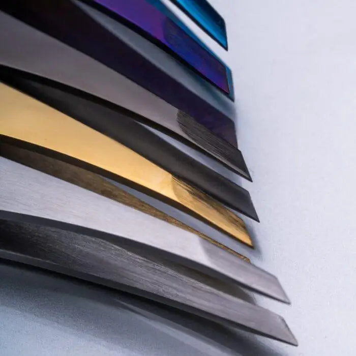 ZOLA – PROFESSIONAL TWEEZERS PREMIUM SERIES | Penseta profesionala serie premium (BLACK)