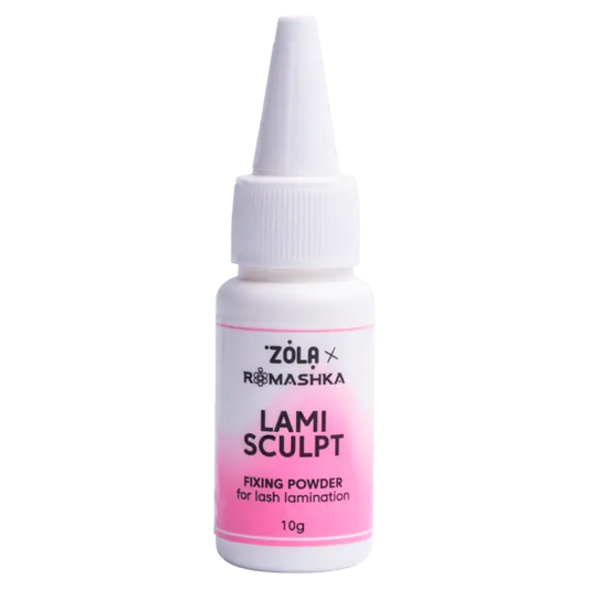 ZOLA x ROMASHKA ā LAMI SCULPT | Pudra ingrosare solutie laminare