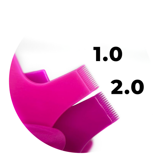 Y Brush Wide 2.0