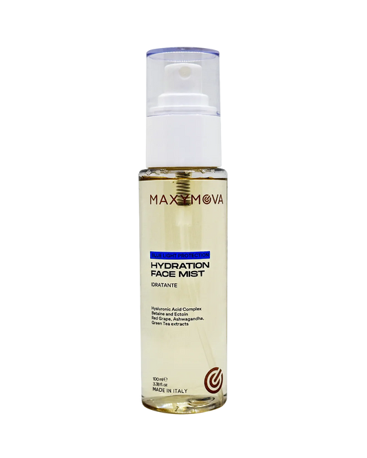 MAXYMOVA Hydration Mist-Spray Hidratant Ten 100 ml