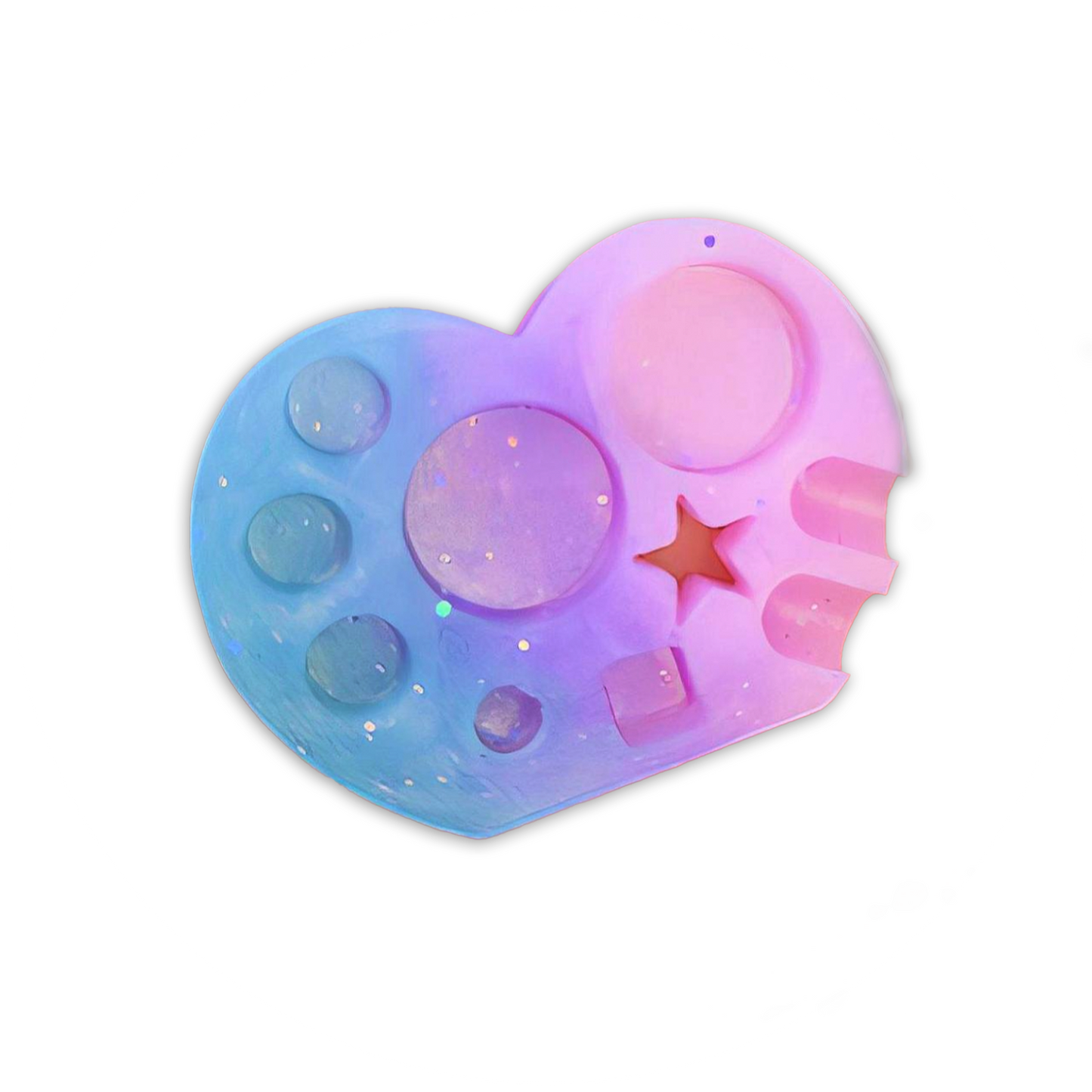 LamiNation Paleta Galaxy