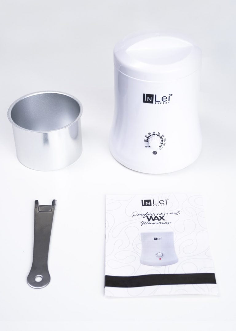 InLei WAXY – Încălzitor Profesional de Ceară