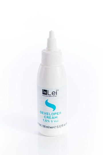 InLei Oxidant 1,5 % Cream Developer