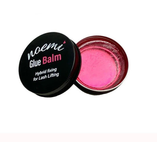 NOEMI | Glue Balm ā Balsam Adeziv Laminare Gene (25 g)