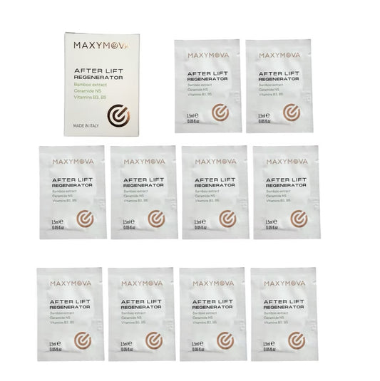 MAXYMOVA After Lift Regenerator ( 10 plicuri x 1,5 ml )