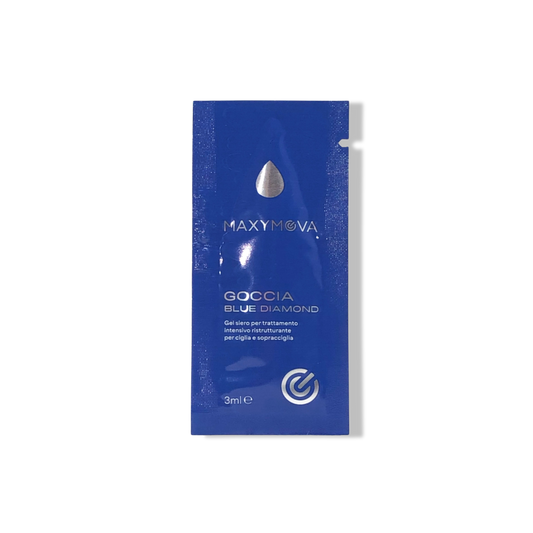 MAXYMOVA Goccia Blue Diamond Plic 3ml