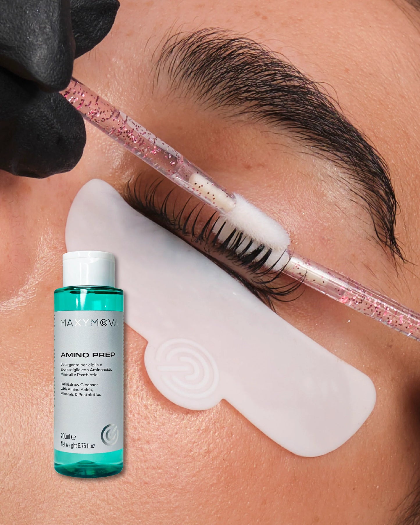 MAXYMOVA AMINO PREP – Loțiune de Pre-Tratament, 200 ml