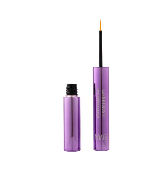 ELAN LASH BOOST ā Ser cu peptide pentru Ć®ngrijirea Či fortificarea genelor