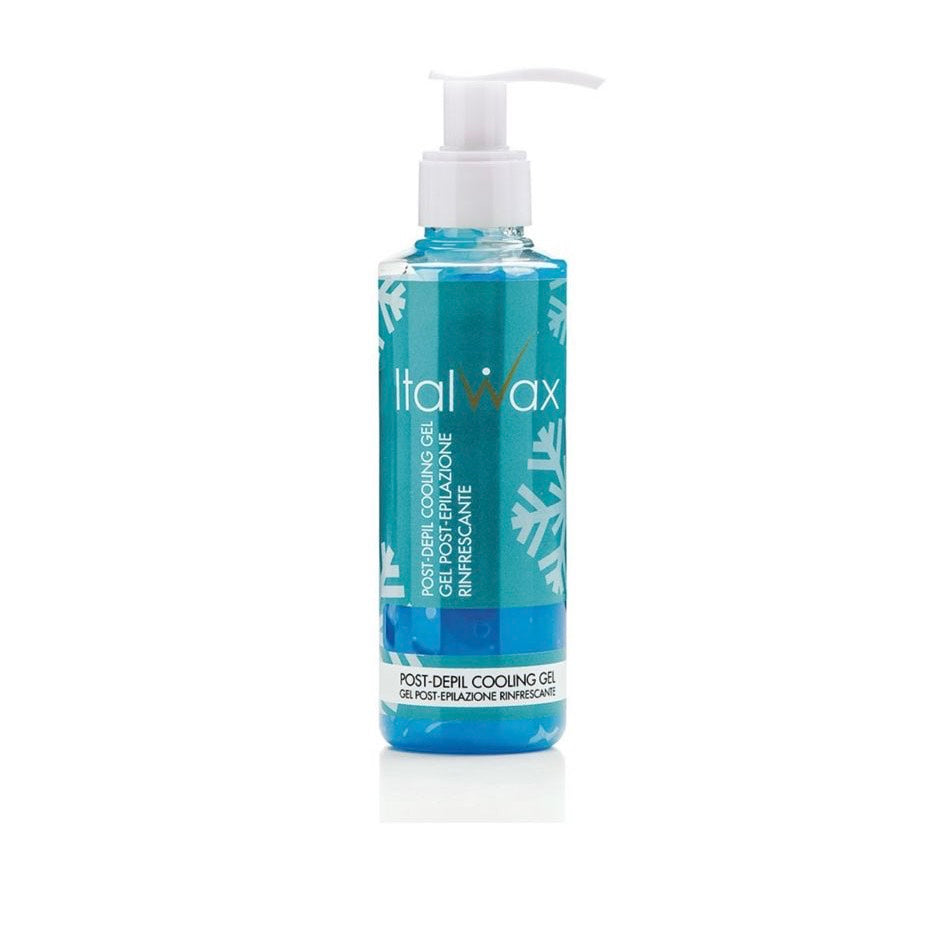 ITALWAX - Gel racoritor dupa epilare 100 ml