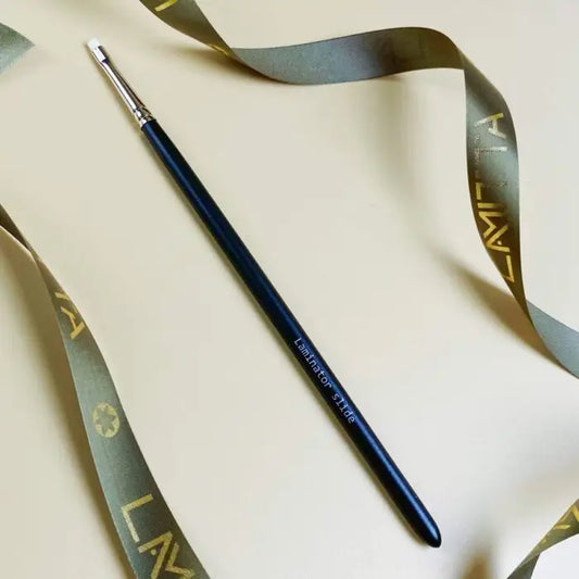 LAMITTA – LAMINATOR SLIDE | Pensulă pentru laminarea genelor