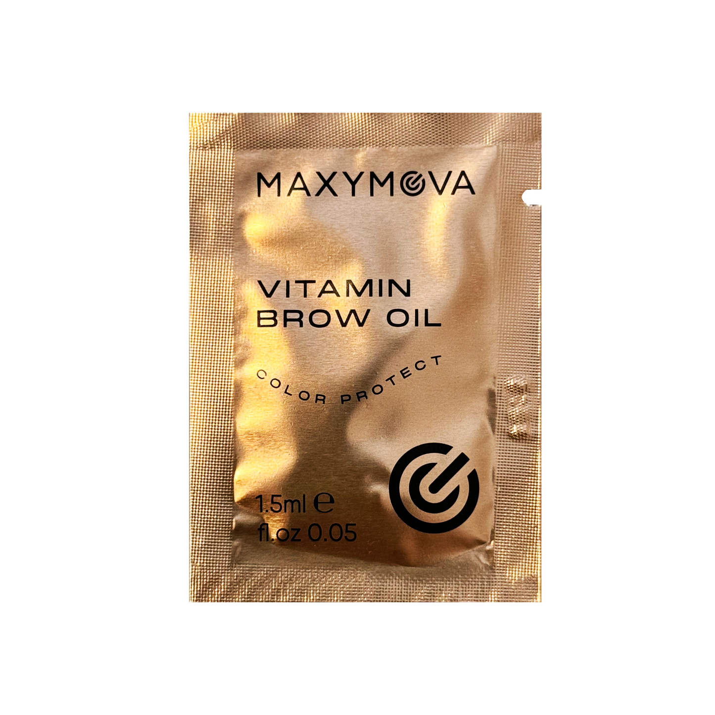 MAXYMOVA Vitamin Brow Oil monodoza 1.5ml