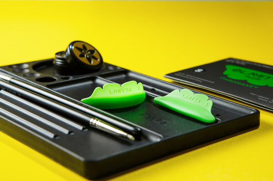 LAMITTA – LAMIPAD | Pad organizator din silicon pentru masa de lucru