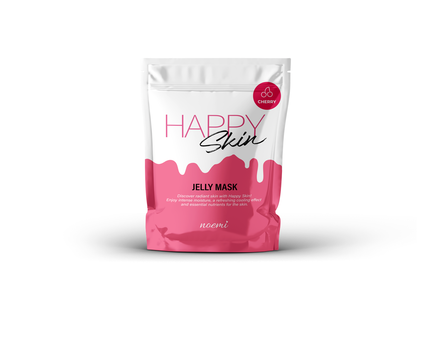 NOEMI Jelly Mask pentru sprancene/fata/buze