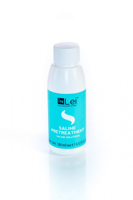 InLei Solutie Salina Pre-tratament 100ml