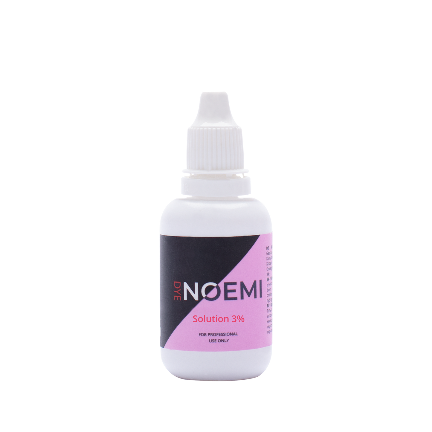 NOEMI Oxidant 3%, 50ml