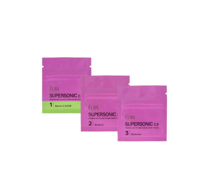 ELAN Expert System – SUPERSONIC 2.0 Mini Kit