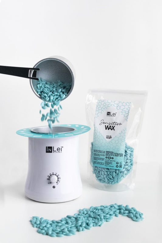 InLei WAXY – Încălzitor Profesional de Ceară
