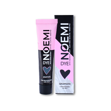 NOEMI Vopsea sprancene & gene Graphite, 15 ml