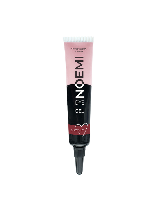 NOEMI Vopsea Gel CHESTNUT 10ml