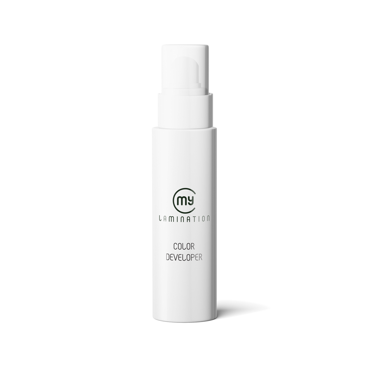 MY LAMINATION Oxidant 2% Color Developer, 60 ml