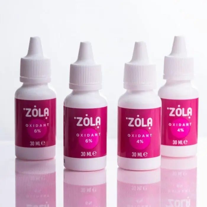 ZOLA – Oxidant 6% (30ml)