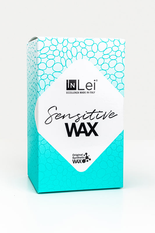 InLei SENSITIVE WAX – Ceară pentru Zone Delicate