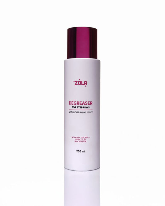 ZOLA Degresant Sprancene 250ml