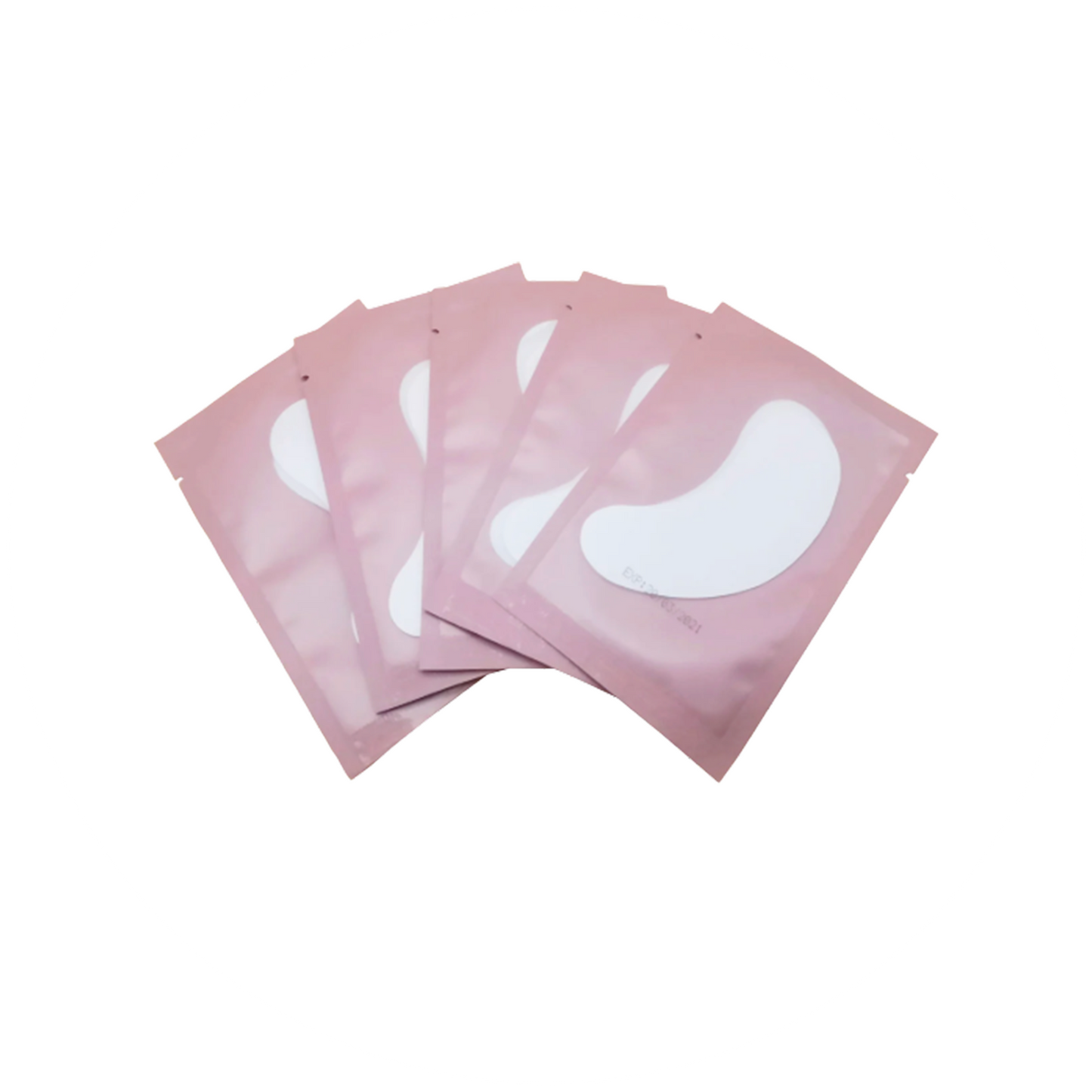 Eyepatch -Set 50 Buc