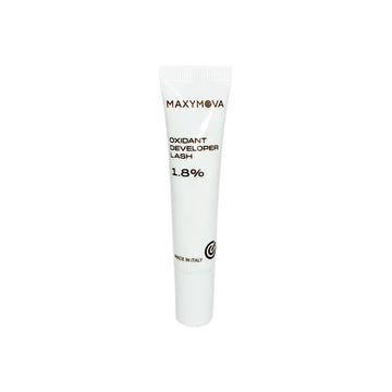 MAXYMOVA 1,8% OXIDANT LASH (FORMULĂ DENSĂ) - 15 ml
