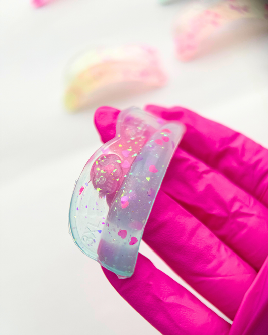 LamiNation Bigudiuri Primavera