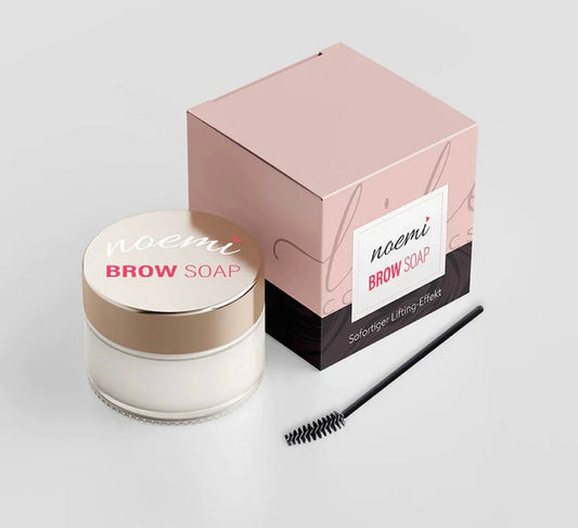 Noemi ā Brow Soap 15g
