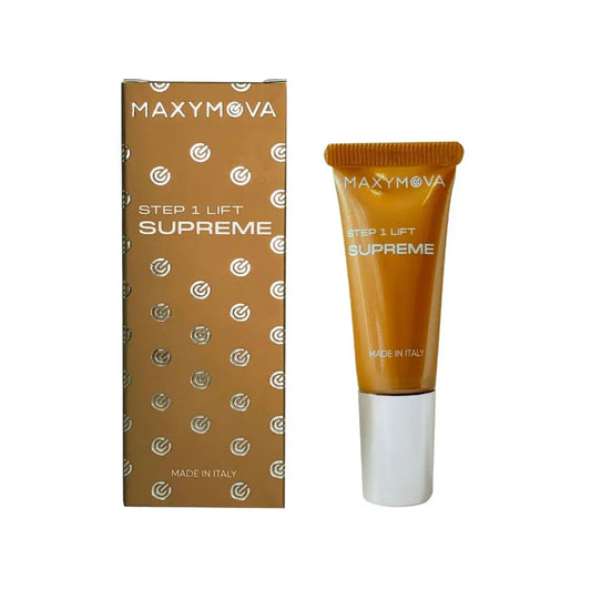 MAXYMOVA Step 1 LIFT SUPREME | Laminare Gene&Sprancene 10ml