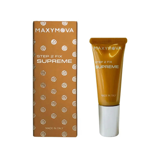 MAXYMOVA Step 2 FIX SUPREME | Laminare Gene&Sprancene 10ml
