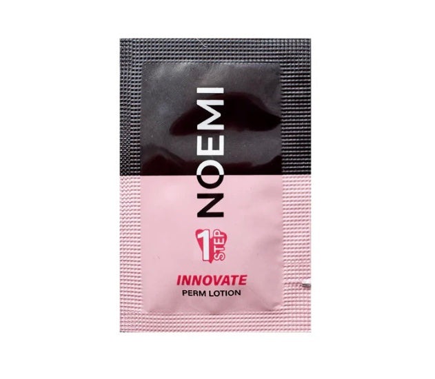 Noemi - Innovate Lash Lifting & Lamination Solutions - Step 1 - Plic 1ml