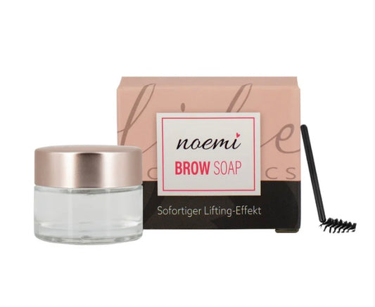 Noemi ā Brow Soap 15g