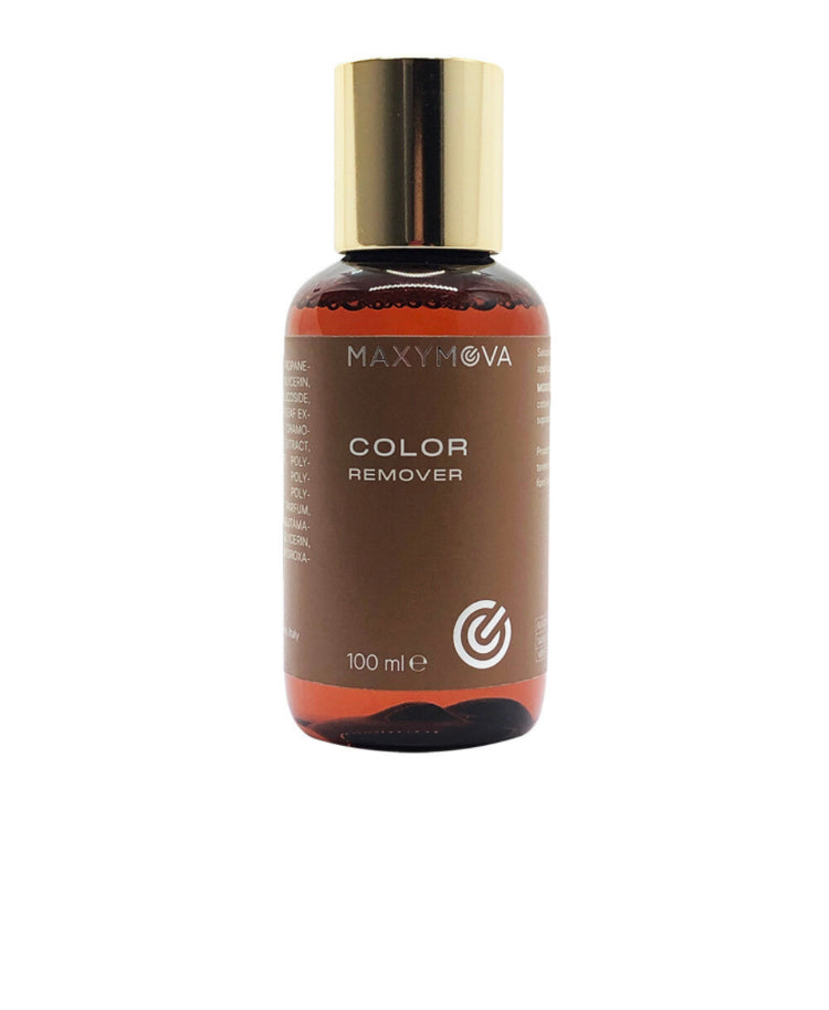 MAXYMOVA | Color Remover 100ml