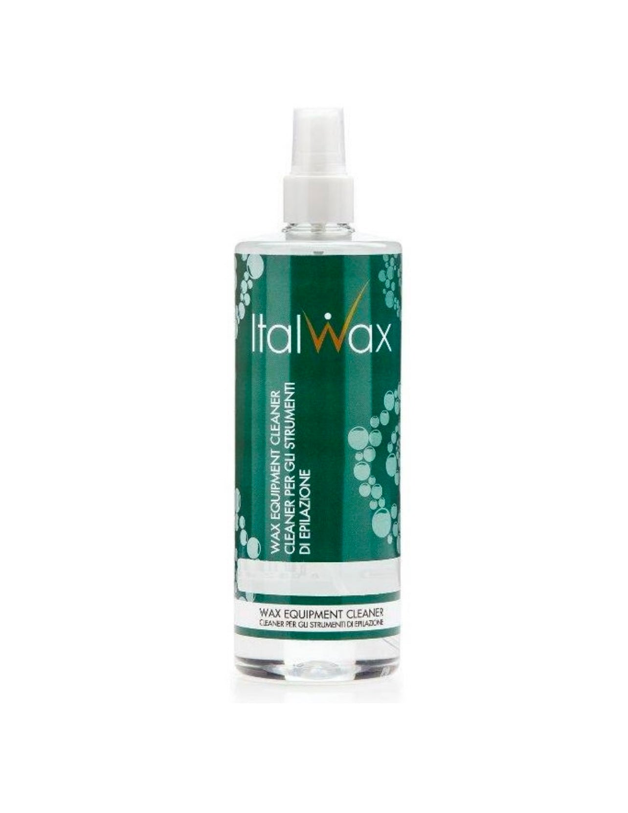 ITALWAX Solutie curatat ceara si parafina 500 ml