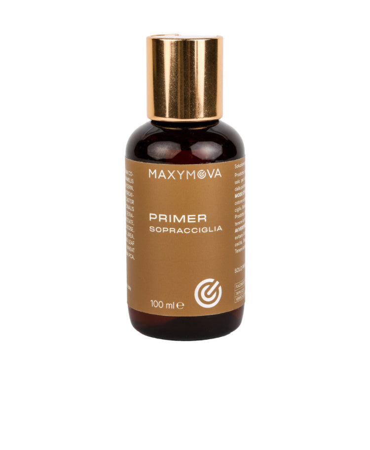 MAXYMOVA | Eyebrow Primer 100ml