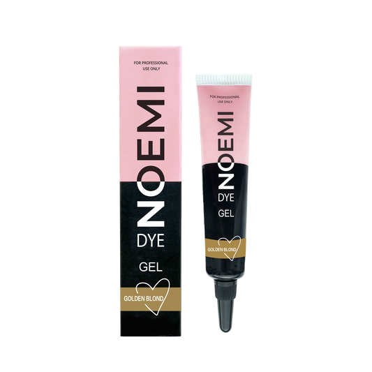 NOEMI Vopsea Gel GOLDEN BLOND 10ml