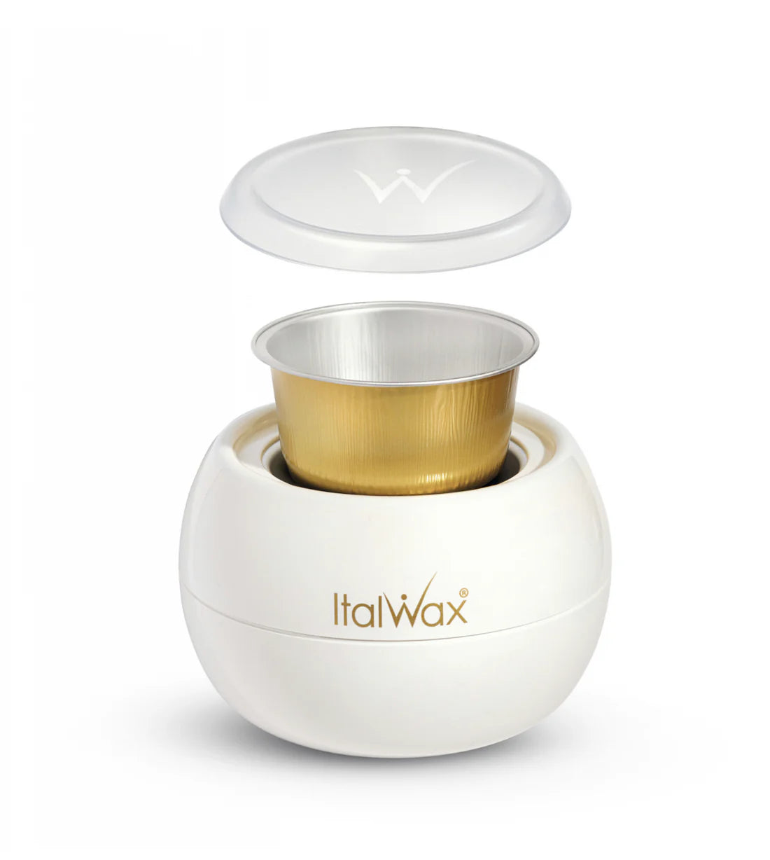 ITALWAX Rezerva capsula aluminiu 5buc
