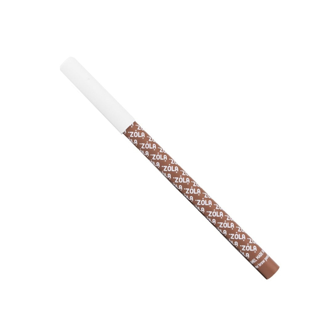 ZOLA Creion Pudrat Sprancene TAUPE BROWN