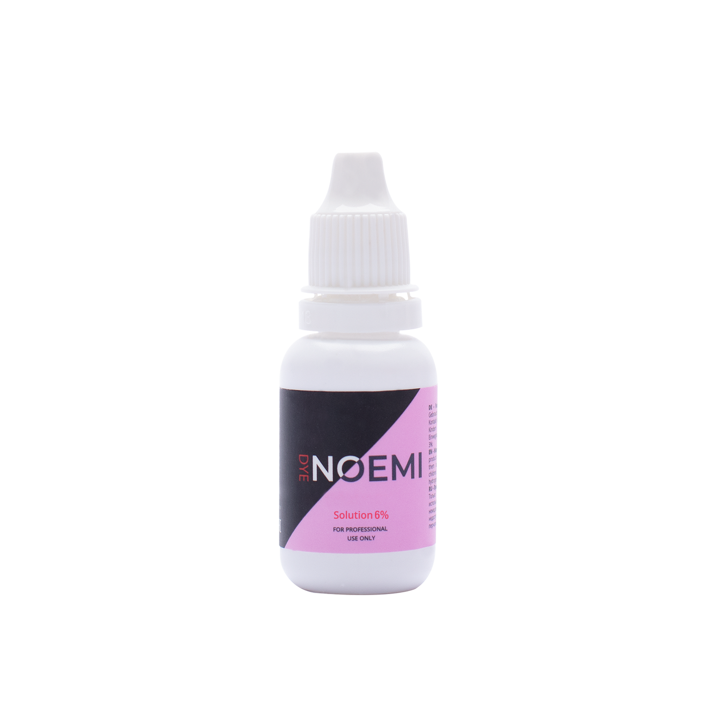 NOEMI Oxidant 6%, 14ml