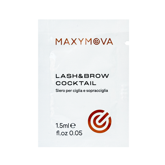 MAXYMOVA Lash&Brow Cocktail Monodoze (10x 1,5ml)