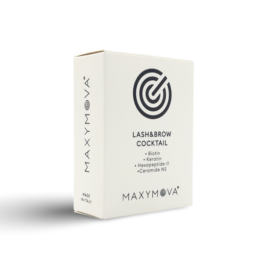 MAXYMOVA Lash&Brow Cocktail Monodoze (10x 1,5ml)