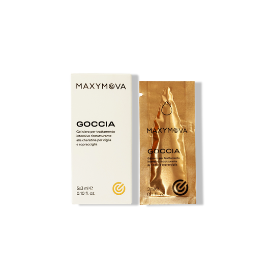 MAXYMOVA Goccia DāOro Mondooze (5buc x 3ml)
