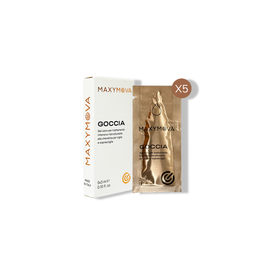 MAXYMOVA Goccia DāOro Mondooze (5buc x 3ml)