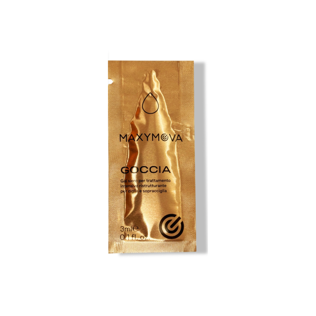 MAXYMOVA Goccia D’Oro Plic 3ml