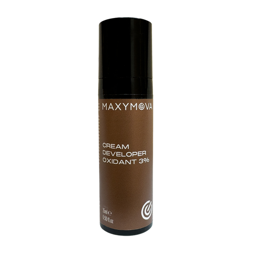 MAXYMOVA Oxidant 3%, 15 ml