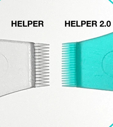 InLei Helper 2.0- Pieptene gene